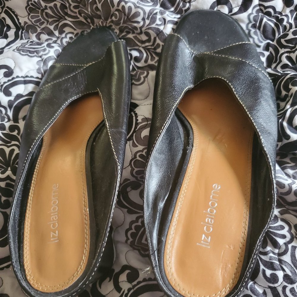Liz Claiborne heels